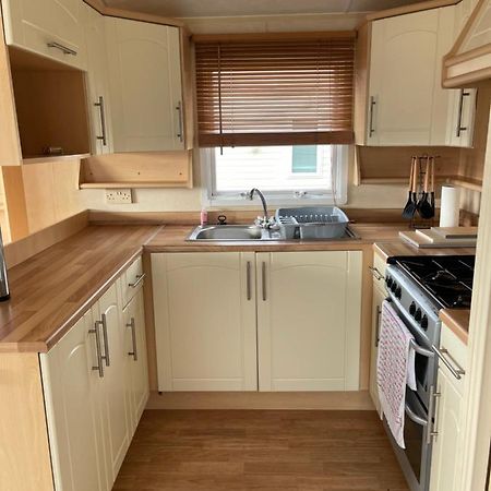 Beautiful 2-Bed Static Caravan Newton Stewart Ngoại thất bức ảnh