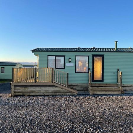 Beautiful 2-Bed Static Caravan Newton Stewart Ngoại thất bức ảnh