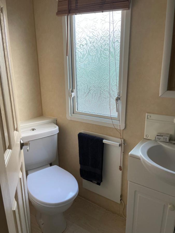 Beautiful 2-Bed Static Caravan Newton Stewart Ngoại thất bức ảnh
