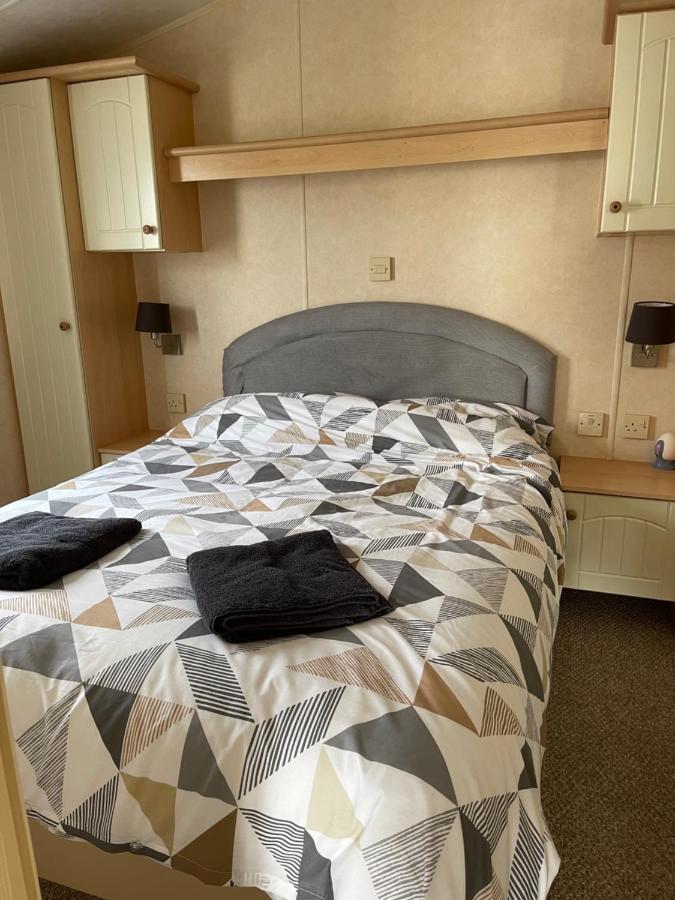 Beautiful 2-Bed Static Caravan Newton Stewart Ngoại thất bức ảnh