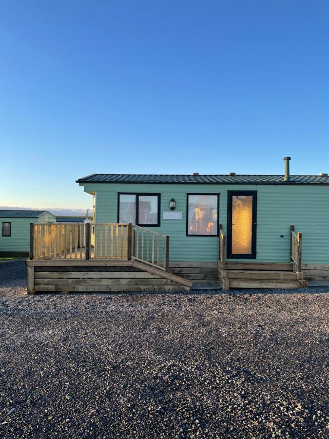 Beautiful 2-Bed Static Caravan Newton Stewart Ngoại thất bức ảnh